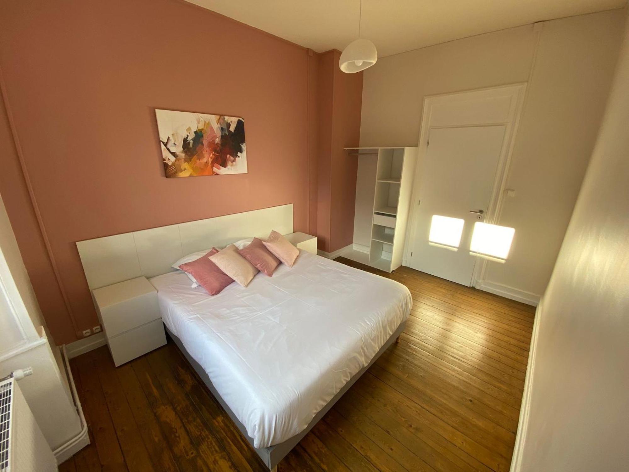 Hotel-Restaurant St-Christophe Belfort Luaran gambar